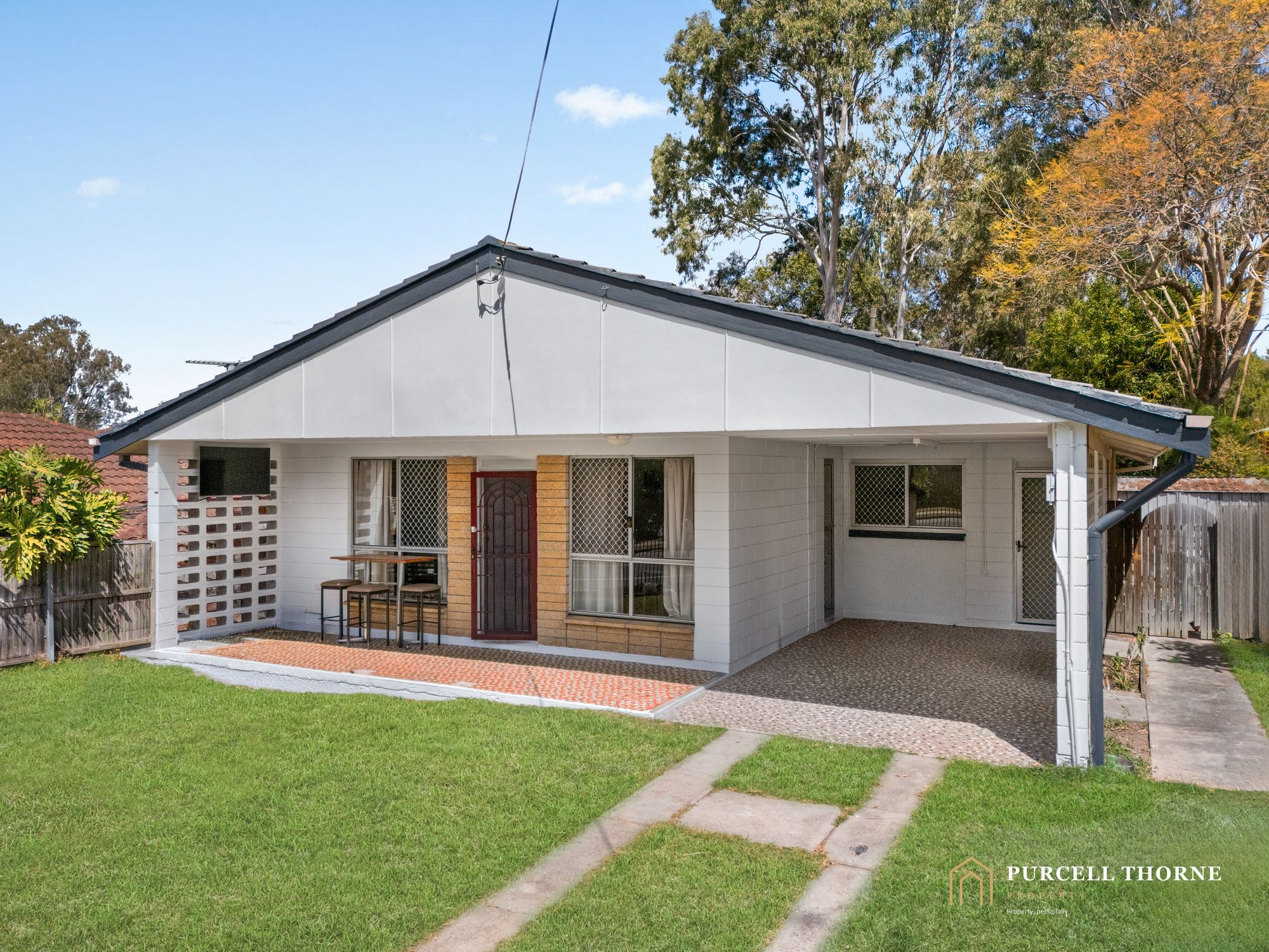 Exterior at 74 Smiths Road