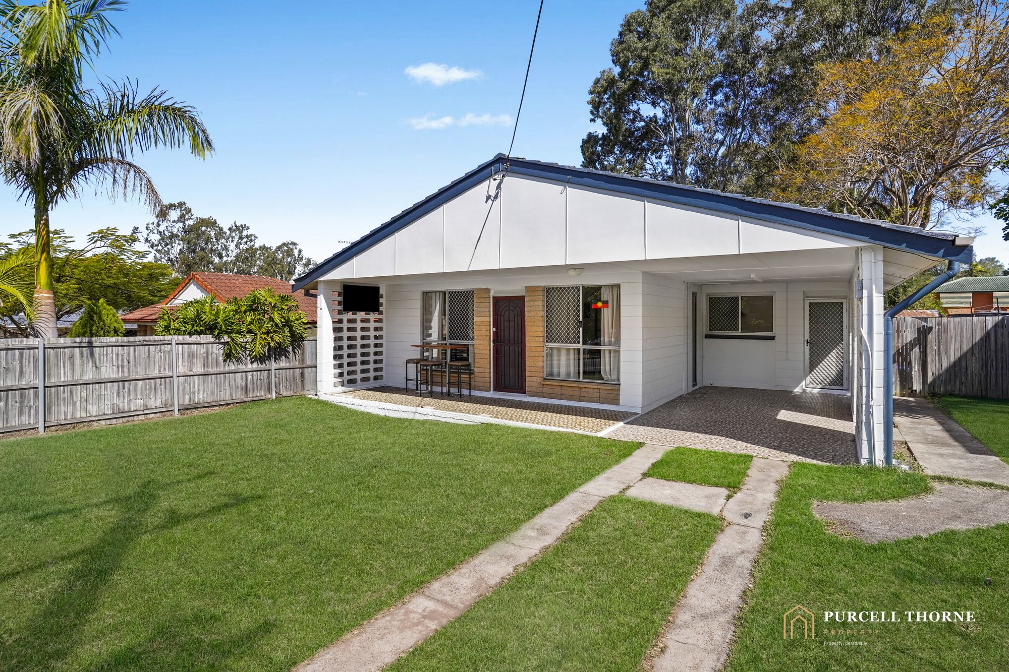 Exterior at 74 Smiths Road